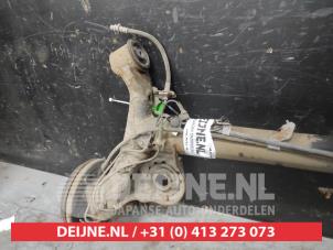 Suzuki Celerio Achteras voorwielaandrijving O602699 foto 2