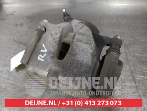 Toyota Prius Plus Bremszange rechts vorne O602710 foto 2