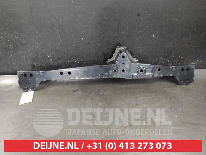 Toyota Prius Plus Subframe O602716