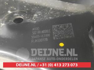 Kia Niro Draagbalk achter O602751 foto 3