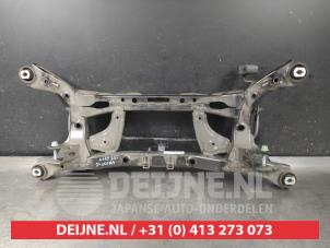 Kia Niro Draagbalk achter O602751 foto 2