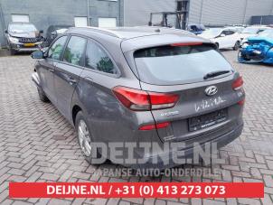 Hyundai I30 Heckklappe O602772 foto 3