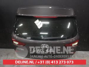 Hyundai I30 Heckklappe O602772 foto 2