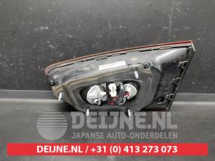 Hyundai I30 Tailgate reflector, left O602775 photo 2