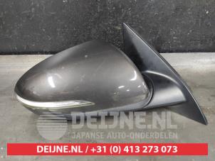 Hyundai I30 Außenspiegel rechts O602784 foto 2
