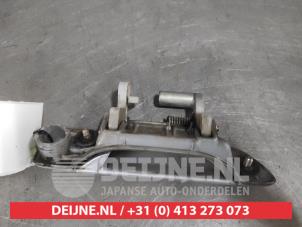 Honda Civic IMA Türgriff 4-türig links vorne O602802 foto 2