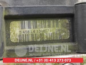 Mitsubishi i-MiEV ABS pump O602803 photo 2