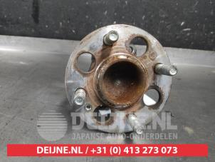Hyundai I10 Radlager hinten O602812 foto 2