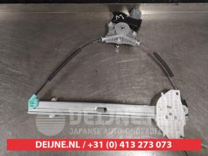 Kia Rio Ruitmechaniek 4Deurs links-voor O602830 foto 2