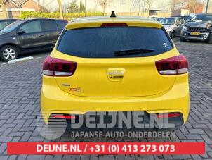 Kia Rio Heckklappe O602840 foto 3