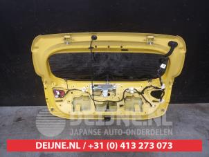 Kia Rio Heckklappe O602840 foto 2