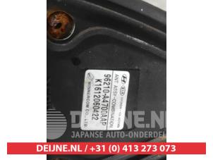 Kia Carens Antenna O602865 photo 3