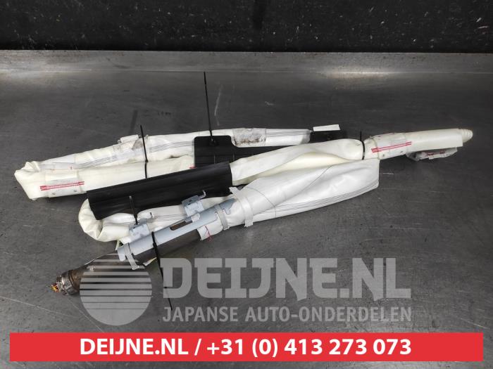 Kia Carens Airbag hemel links O602875