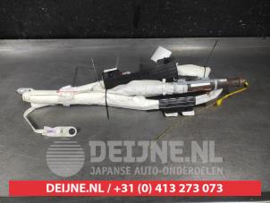 Kia Carens Roof curtain airbag, right O602876 photo 2