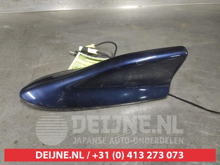 Mitsubishi Outlander Antenne O602885
