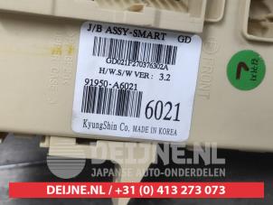 Hyundai I30 Sicherungskasten O602890 foto 3