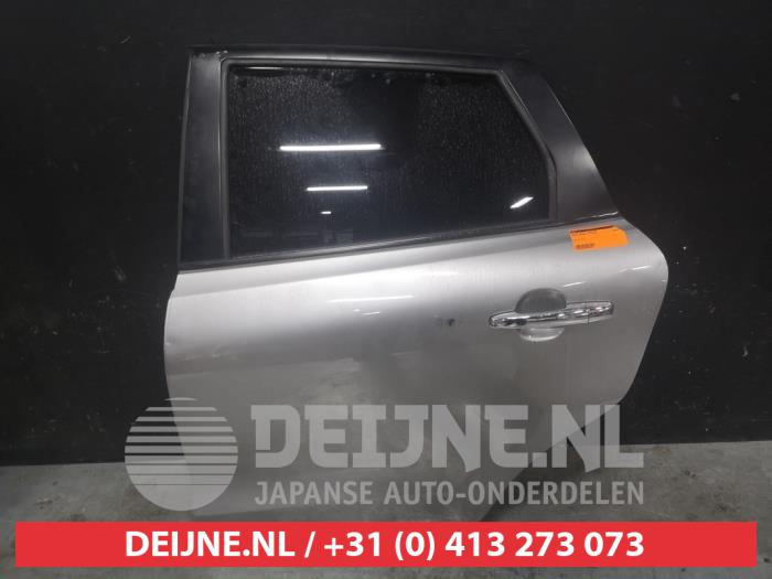 Suzuki Baleno Portier 4Deurs links-achter O602893