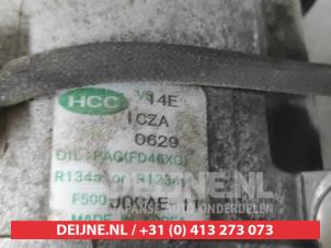 Hyundai I30 Aircopomp O602938 foto 3