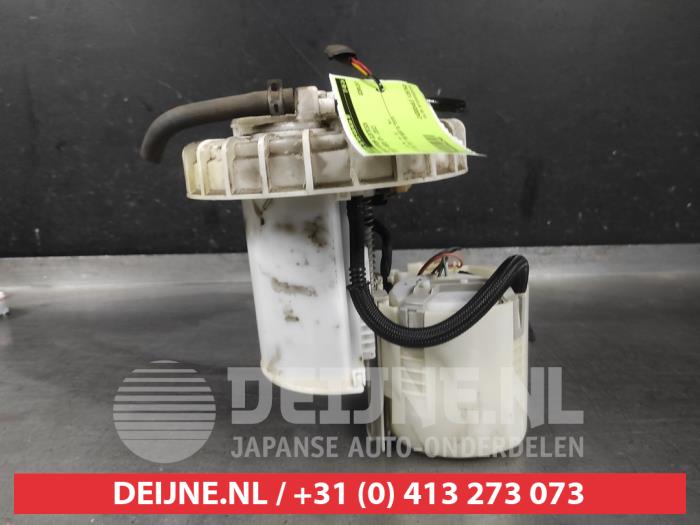 Gebruikte Tank element Pomp Toyota Auris (E15) 1.8 16V HSD Full Hybrid Prijs € 60,00 Margeregeling aangeboden door V.Deijne Jap.Auto-onderdelen BV