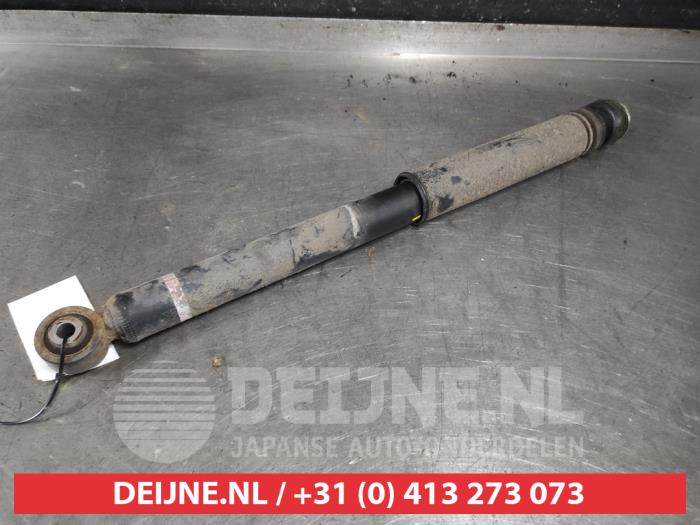 Suzuki Celerio Schokdemper rechts-achter O602960