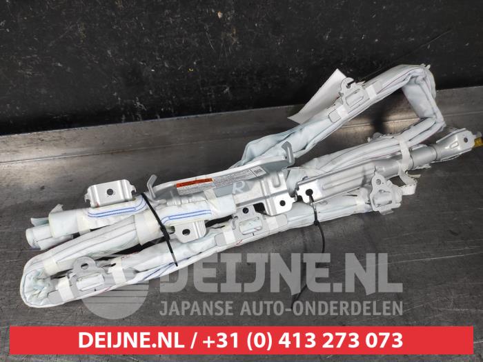 Suzuki Celerio Airbag hemel rechts O602962