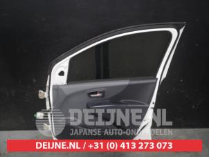 Suzuki Alto Front door 4-door, right O602973 photo 2