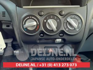 Suzuki Alto Heizung Bedienpaneel O602978 foto 3