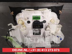 Suzuki Alto Heizung Bedienpaneel O602978 foto 2