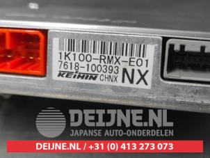Honda Civic IMA Steuergerät-Hybrid-Batterie O602990 foto 2
