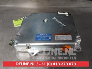 Honda Civic IMA Cooling computer O602992 photo 2