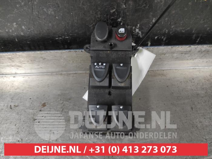 Honda Civic IMA Combischakelaar ramen O603004