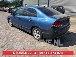 Honda Civic IMA Heckklappe O603015 foto 3