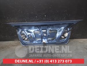 Honda Civic IMA Heckklappe O603015 foto 2