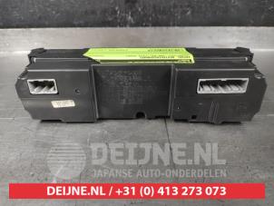 Honda Civic IMA Heater control panel O603030 photo 2