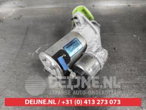 Hyundai I10 Anlasser O603043 foto 2