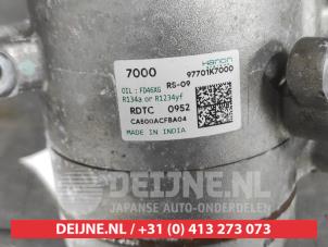 Hyundai I10 Aircopomp O603045 foto 3