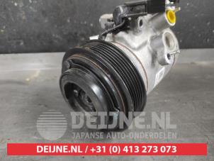 Hyundai I10 Aircopomp O603045 foto 2