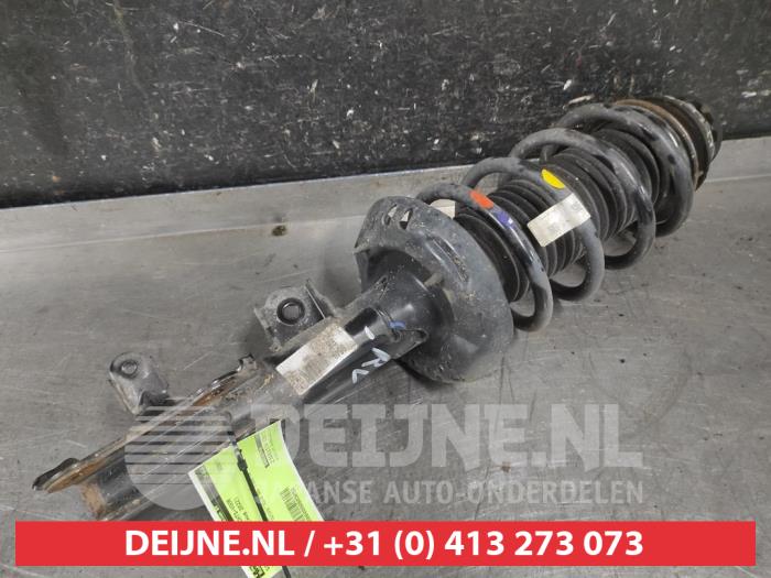 Hyundai I10 Schokdemperpoot rechts-voor O603052