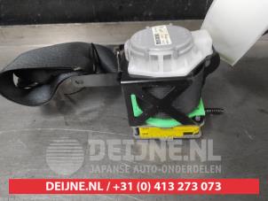 Toyota Yaris Veiligheidsgordel links-voor O603064 foto 2