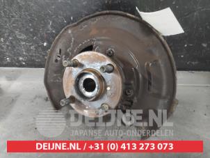 Toyota Yaris Fusee rechts-voor O603073 foto 2