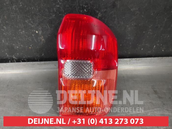 Toyota Rav-4 Achterlicht rechts O603095