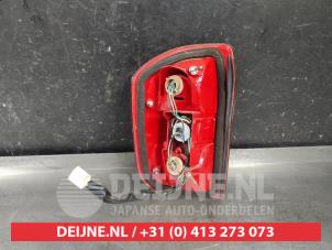 Toyota Rav-4 Rücklicht rechts O603095 foto 3