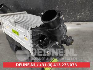 Kia Rio Ladeluftkühler O603160 foto 3