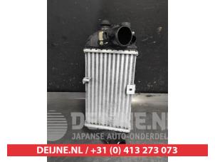 Gebruikte Intercooler Kia Rio IV (YB) 1.0i T-GDi 100 12V Prijs op aanvraag aangeboden door V.Deijne Jap.Auto-onderdelen BV