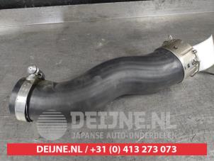 Gebruikte Intercooler Slang Kia Rio IV (YB) 1.0i T-GDi 100 12V Prijs op aanvraag aangeboden door V.Deijne Jap.Auto-onderdelen BV