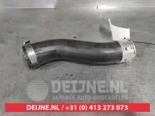 Gebruikte Intercooler Slang Kia Rio IV (YB) 1.0i T-GDi 100 12V Prijs op aanvraag aangeboden door V.Deijne Jap.Auto-onderdelen BV