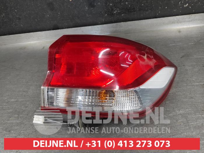 Hyundai I30 Achterlicht rechts O603141