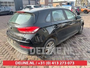 Hyundai I30 Taillight, right O603141 photo 3