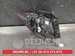 Hyundai I30 Taillight, right O603141 photo 2