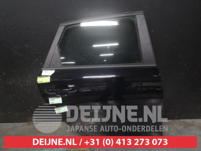 Hyundai I30 Portier 4Deurs rechts-achter O603148